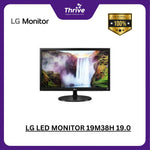 Load image into Gallery viewer, LG LED MONITOR 19M38H 19.0