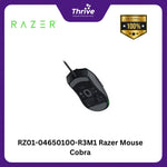 Load image into Gallery viewer, RZ01-04650100-R3M1 Razer Mouse Cobra