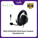 Load image into Gallery viewer, RZ04-04530500-R3UA Razer Headset BlackShark V2 Pro for PlayStation – Wireless Console esports Headset - Black