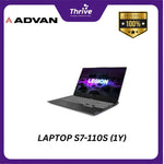Load image into Gallery viewer, LAPTOP S7-110S (1Y)