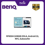 Load image into Gallery viewer, RP6504 (128GB) EDLA, Android 13, NFC, Subwoofer