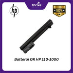 Load image into Gallery viewer, Batterai OR HP 110-1000