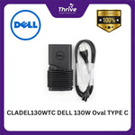 Load image into Gallery viewer, CLADEL90WTC DELL 90W Oval TYPE C