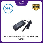 Load image into Gallery viewer, CLADEL195V462SP DELL 19.5V/ 4.62A 4.8*1.7