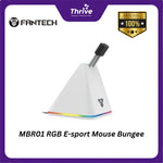 Load image into Gallery viewer, MBR01 RGB E-sport Mouse Bungee