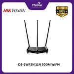 Load image into Gallery viewer, DS-3WR3N 11N 300M WiFi4