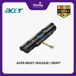 Load image into Gallery viewer, ACER 4830T /AS11A3E / 3830T