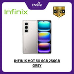 Load image into Gallery viewer, INFINIX HOT 50 6GB 256GB GREY