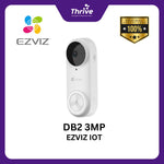Load image into Gallery viewer, DB2 3MP EZVIZ IOT