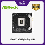 Load image into Gallery viewer, 1700 Z790I Lightning WIFI