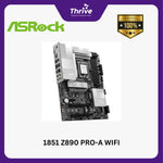 Load image into Gallery viewer, 1851 Z890 PRO-A WIFI