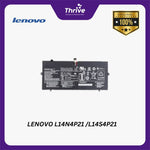 Load image into Gallery viewer, LENOVO L14N4P21 /L14S4P21 Laptop Battery