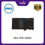 Load image into Gallery viewer, DELL 7370 / F62G0