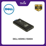 Load image into Gallery viewer, DELL 4XKN5 / E5404