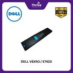 Load image into Gallery viewer, DELL V8XN3 / E7420