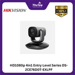 Load image into Gallery viewer, HD1080p 4in1 Entry Level Series DS-2CE76D0T-EXLPF