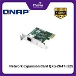 Load image into Gallery viewer, Network Expansion Card QXG-2G4T-I225
