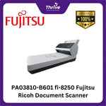 Load image into Gallery viewer, PA03810-B601 fi-8250 Fujitsu Ricoh Document Scanner