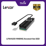 Load image into Gallery viewer, LPAH100-RNBNG Accesorries SSD