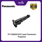 Load image into Gallery viewer, ET-C1S600 DLP Laser Panasonic Projector