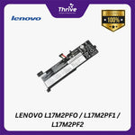 Load image into Gallery viewer, LENOVO L17M2PFO / L17M2PF1 / L17M2PF2