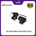 Load image into Gallery viewer, DS-FOGX-B6A1-L0(O-STD) 2C 2km
