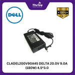 Load image into Gallery viewer, CLADEL200V90A45 DELTA 20.0V 9.0A (180W) 4.5*3.0