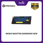 Load image into Gallery viewer, MK910 MAXFIT81 BAREBONE NEW