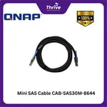 Load image into Gallery viewer, Mini SAS Cable CAB-SAS30M-8644