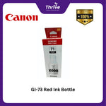 Load image into Gallery viewer, GI-73 Red Ink Bottle