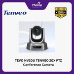 Load image into Gallery viewer, TEVO NV20U TENVEO 20X PTZ Conference Camera