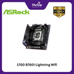 Load image into Gallery viewer, 1700 B760I Lightning Wifi