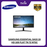 Load image into Gallery viewer, SAMSUNG LED CURVE C32R500FHE 32 INCH