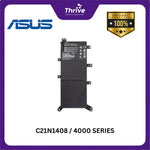 Load image into Gallery viewer, C21N1408 / 4000 SERIES