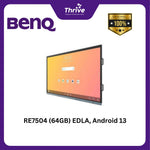 Load image into Gallery viewer, RE7504 (64GB) EDLA, Android 13