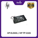 Load image into Gallery viewer, HP EL04XL / HP TP-C101 Battery – Durable & Long-Lasting Backup