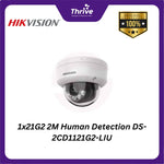 Load image into Gallery viewer, 1x21G2 2M Human Detection DS-2CD1121G2-LIU