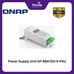 Load image into Gallery viewer, QNAP Power Supply Unit SP-8BAY2U-S-PSU