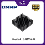 Load image into Gallery viewer, QNAP Heat Sink HS-M2SSD-01