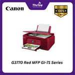 Load image into Gallery viewer, G3770 Red MFP GI-71 Series