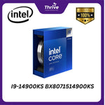 Load image into Gallery viewer, I9-14900KS BX8071514900KS