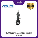 Load image into Gallery viewer, CLAASU20V14A60 ASUS 20V 14A 6.0*3.7