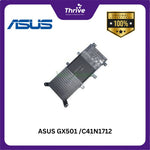 Load image into Gallery viewer, ASUS GX501 /C41N1712