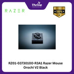 Load image into Gallery viewer, RZ01-03730100-R3A1 Razer Mouse Orochi V2 Black