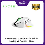 Load image into Gallery viewer, RZ01-05240100-R3A1 Razer Mouse Basilisk V3 Pro 35K - Black