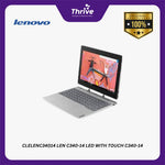 Load image into Gallery viewer, CLELENC34014 LEN C340-14 LED WITH TOUCH C340-14