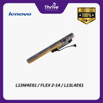 Load image into Gallery viewer, L13M4E61 / FLEX 2-14 / L13L4E61 Lenovo Battery
