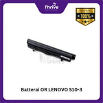 Load image into Gallery viewer, LENOVO battery S10-3