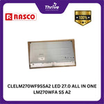 Load image into Gallery viewer, CLELM270WF9SSA2 LED 27.0 ALL IN ONE LM270WFA SS A2