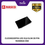 Load image into Gallery viewer, CLE156S30PIN LED 15,6 SLIM 30 PIN N156BGA-EB2
